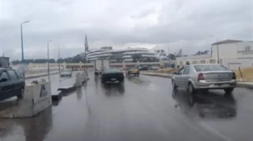 الأرصاد تحذر المسافرين من انخفاض الرؤية الأفقية على الطرق الساحلية والصحراوية